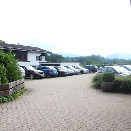 Ruheoase Mit Bergblick Im Zentrum Murnaus Murnau am Staffelsee Buitenkant foto